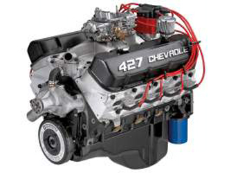 B0981 Engine